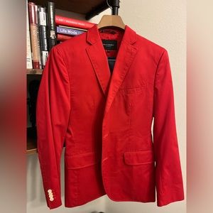 Men’s Banana Republic Blazer